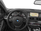 2016 BMW 5 series 535i