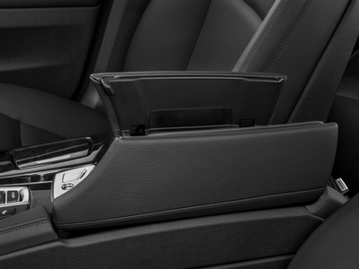 2016 BMW 5 series 535i