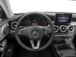 2017 Mercedes-Benz C-Class C 300 4MATIC®