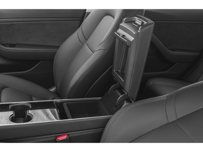 2018 Tesla Model 3 Performance