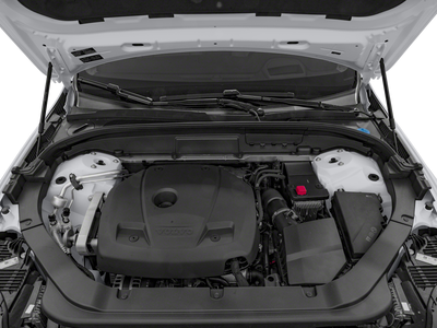 2018 Volvo XC60 Momentum