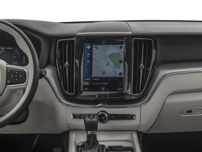 2018 Volvo XC60 Momentum