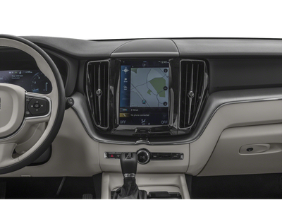 2018 Volvo XC60 Momentum