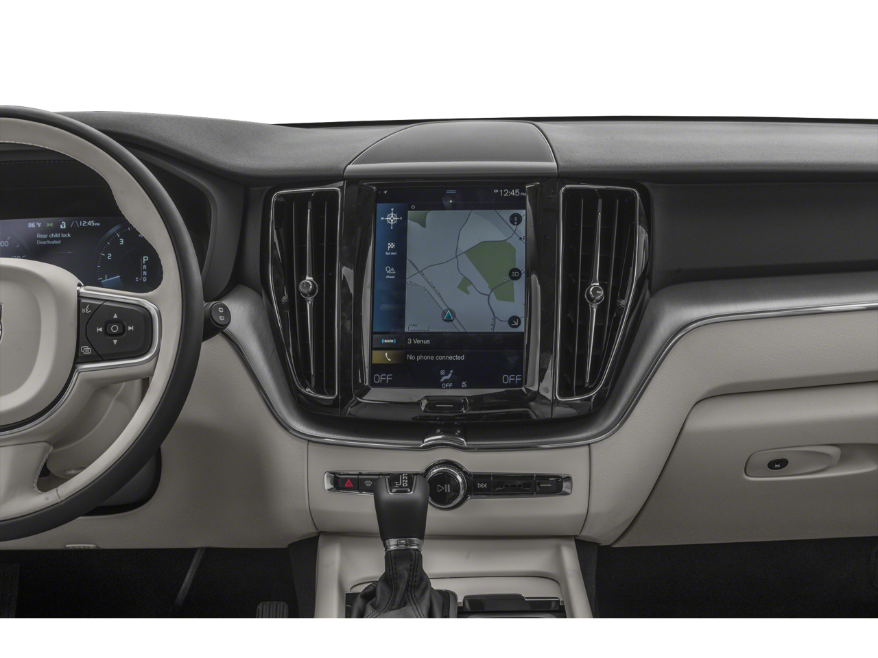2018 Volvo XC60 Momentum
