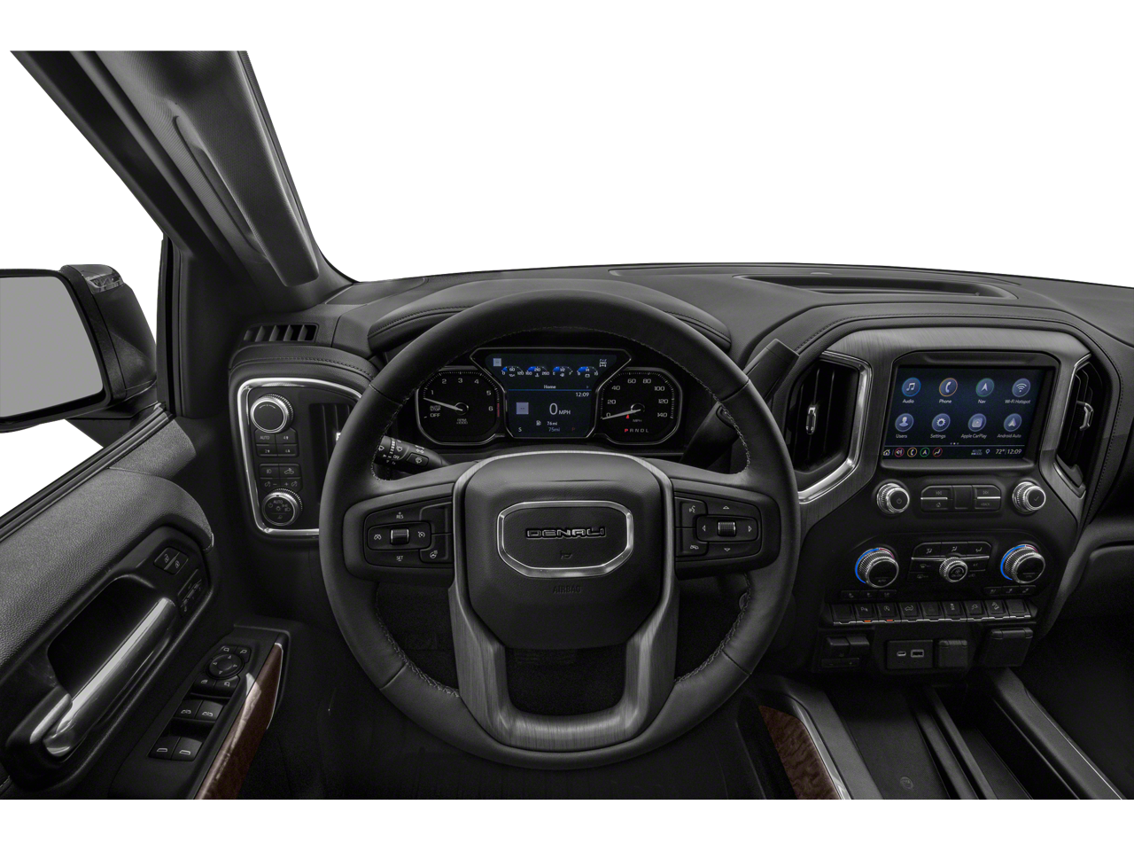 2019 GMC Sierra Denali
