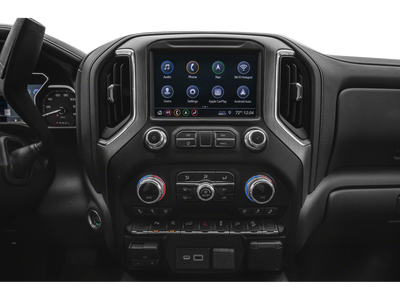 2019 GMC Sierra Denali