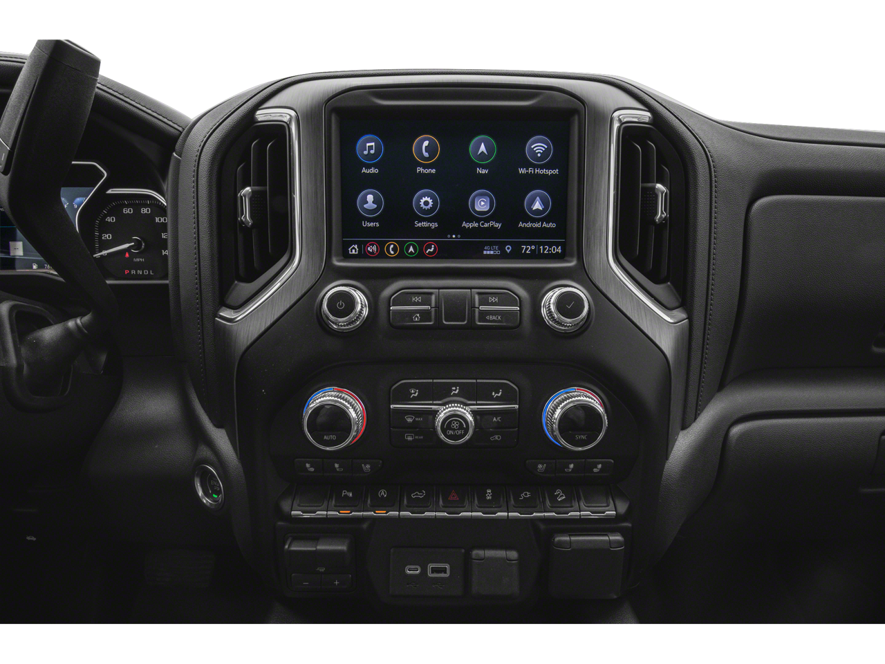 2019 GMC Sierra Denali