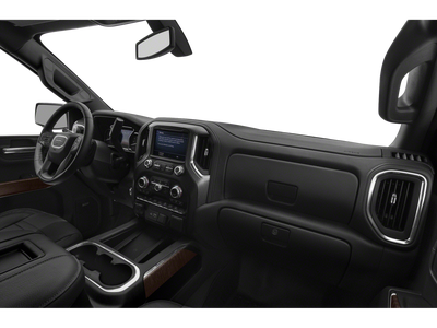 2019 GMC Sierra Denali