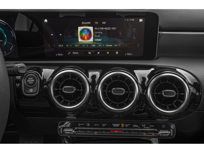 2019 Mercedes-Benz A-Class A220 4MATIC®