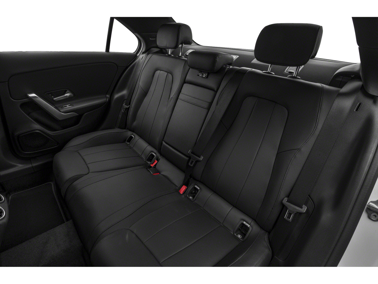 2019 Mercedes-Benz A-Class A220 4MATIC®