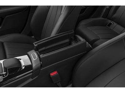 2019 Mercedes-Benz A-Class A220 4MATIC®