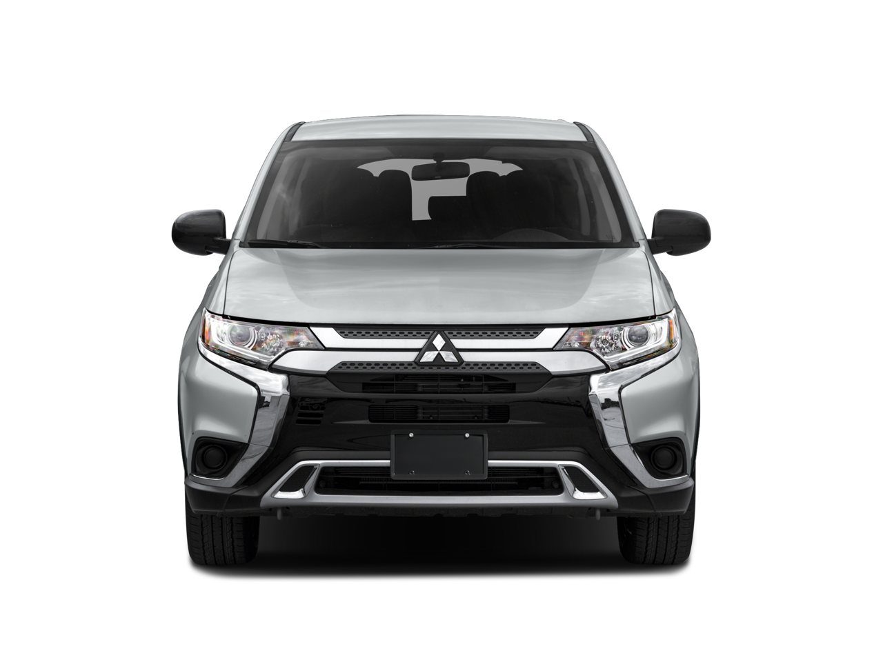 2019 Mitsubishi Outlander SE