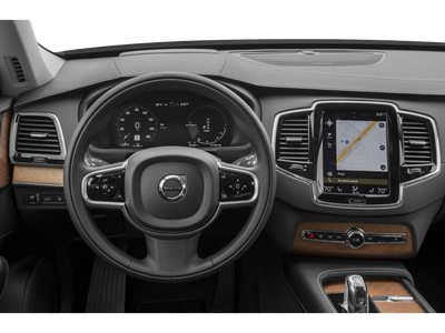 2019 Volvo XC90 Inscription