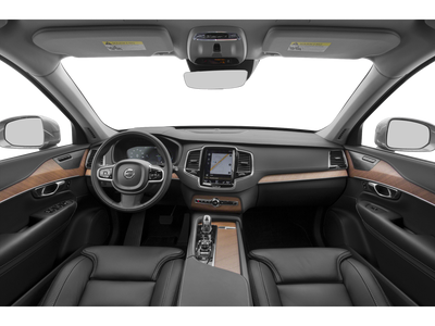 2019 Volvo XC90 Inscription