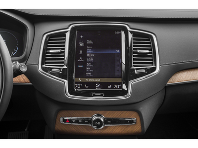 2019 Volvo XC90 Inscription