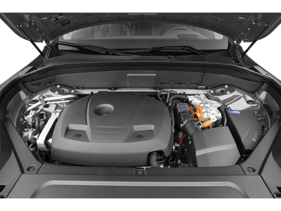 2019 Volvo XC90 Inscription