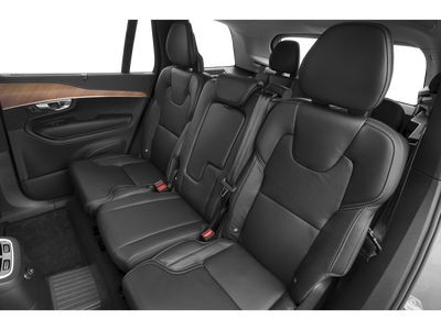 2019 Volvo XC90 Inscription
