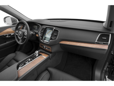 2019 Volvo XC90 Inscription