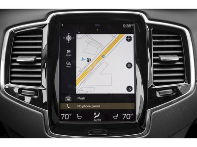 2019 Volvo XC90 Inscription