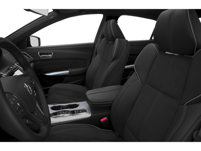 2020 Acura TLX w/Technology/A-Spec Pkg
