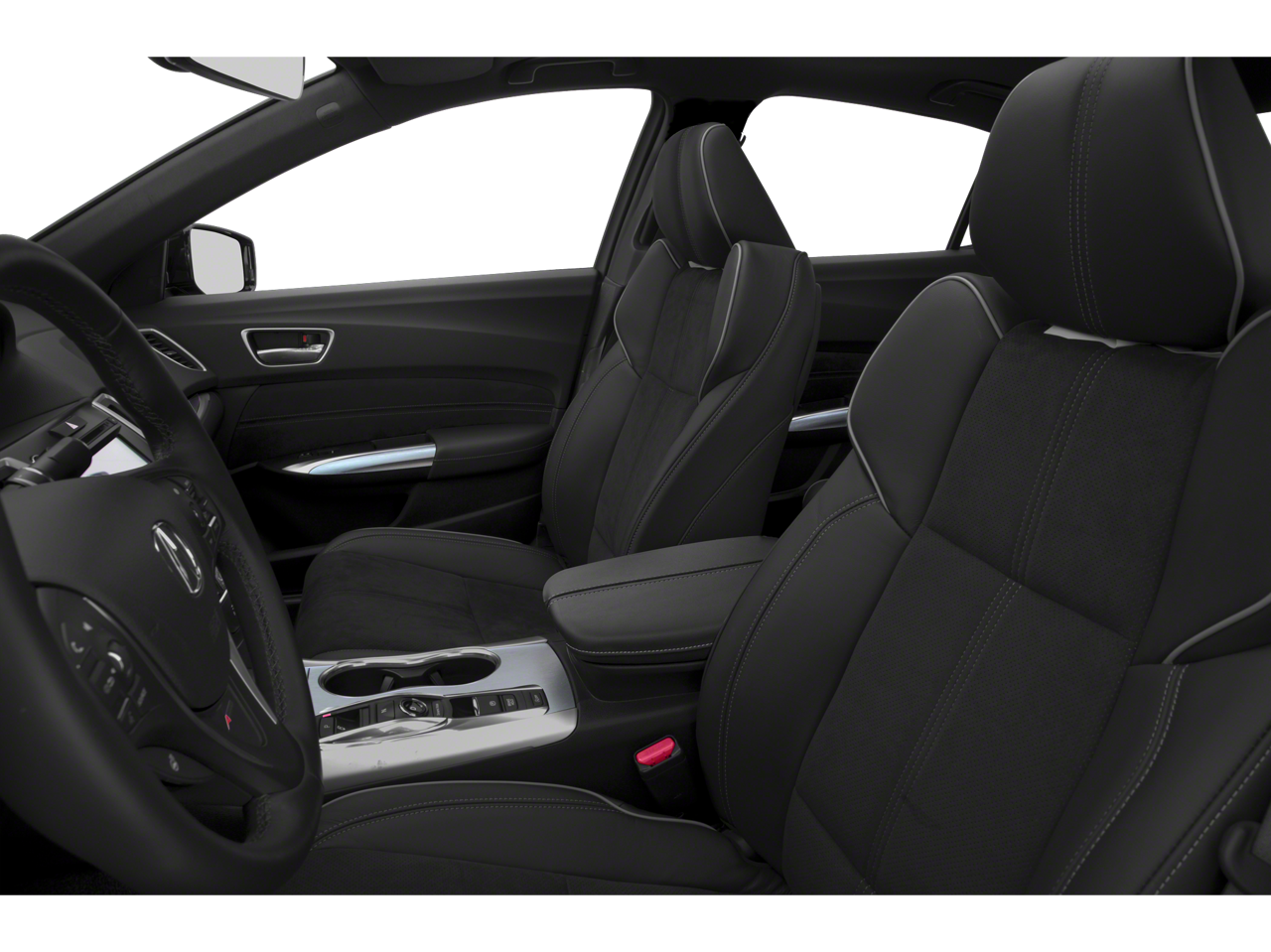 2020 Acura TLX w/Technology/A-Spec Pkg