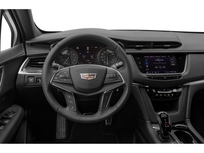 2020 Cadillac XT5 Sport AWD