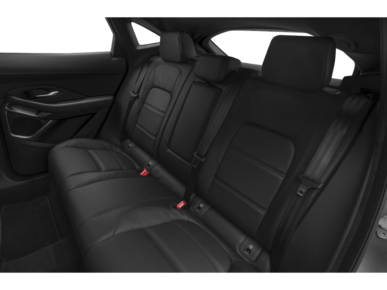 2020 Jaguar E-Pace Base