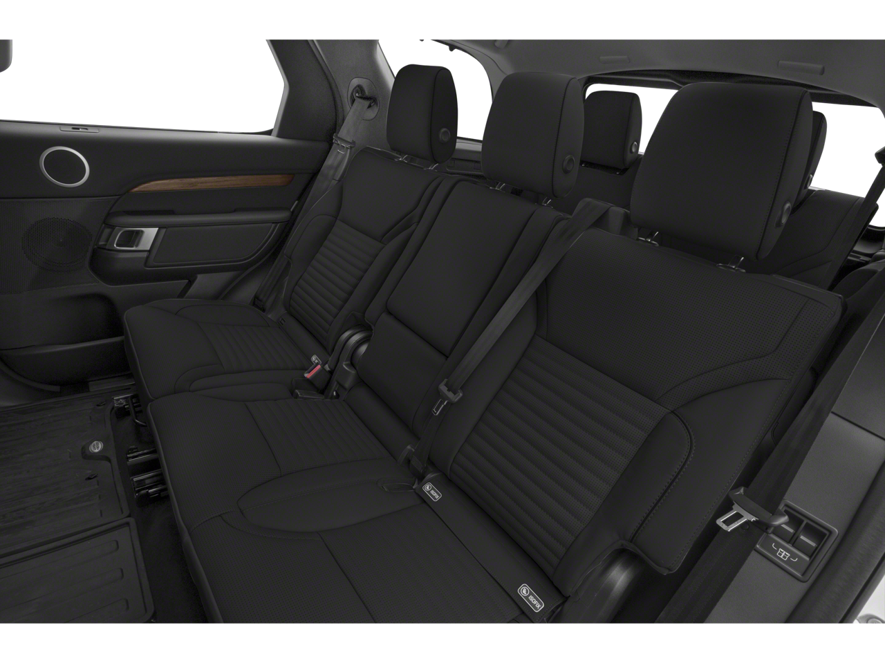 2020 Land Rover Discovery Landmark Edition