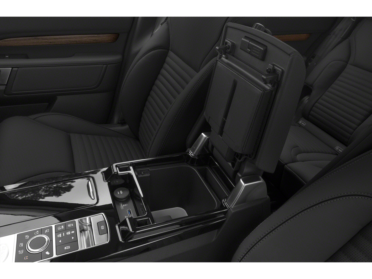 2020 Land Rover Discovery Landmark Edition