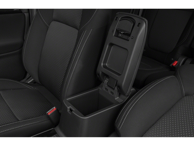 2020 Mitsubishi Outlander ES