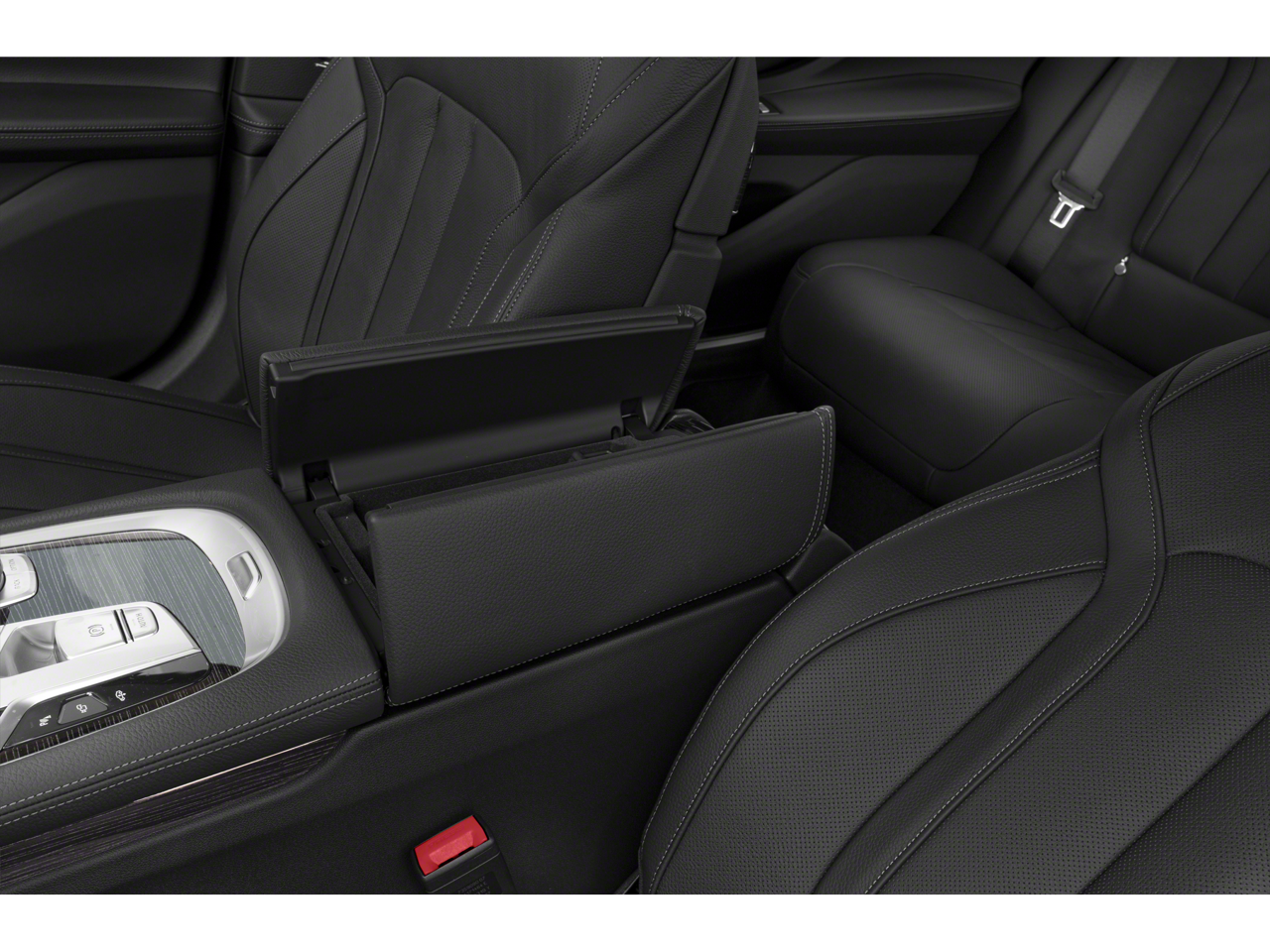 2021 BMW 7 series 740i