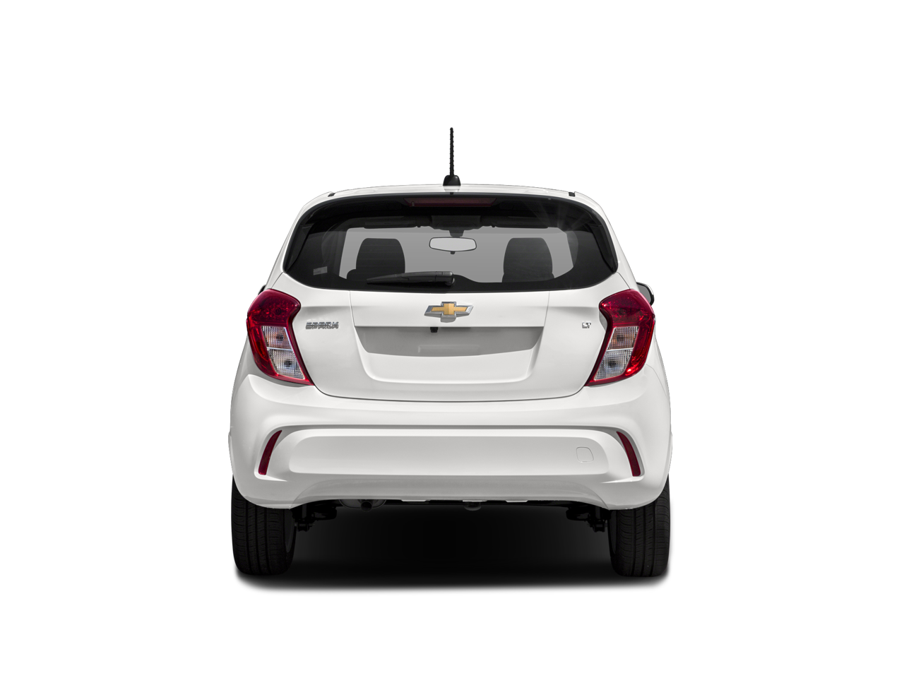 2021 Chevrolet Spark LS
