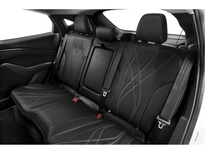 2021 Ford Mustang Mach-E California Route 1
