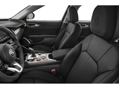 2022 Alfa Romeo Giulia Ti
