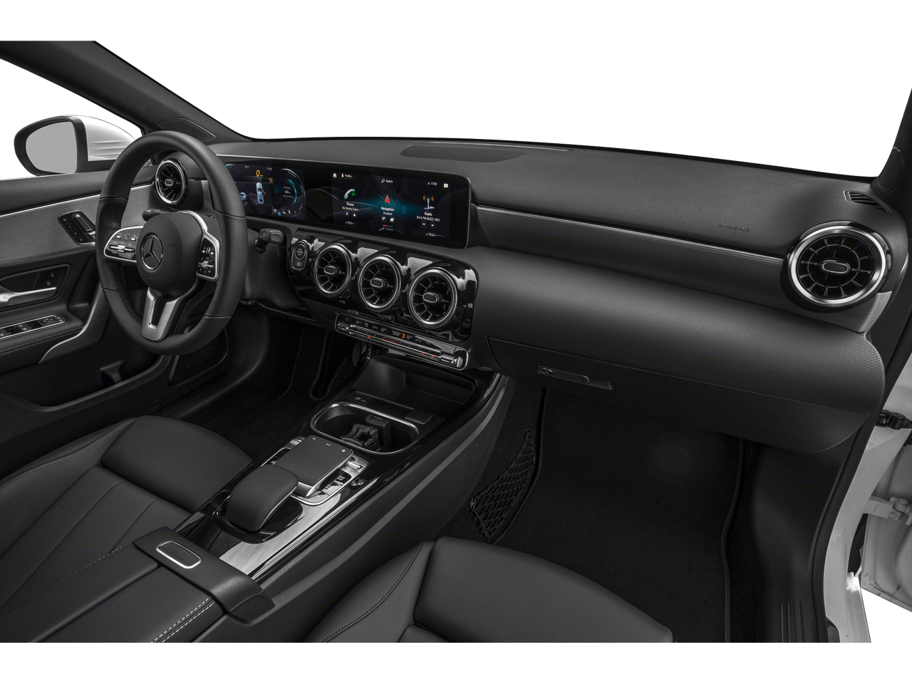 2022 Mercedes-Benz A-Class A220