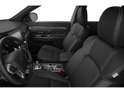 2022 Mitsubishi Outlander PHEV SEL