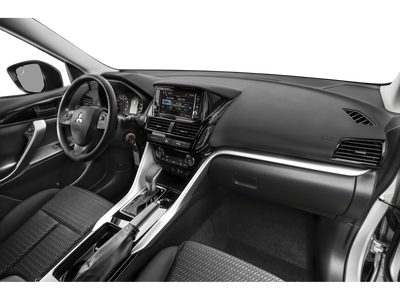 2022 Mitsubishi Eclipse Cross ES