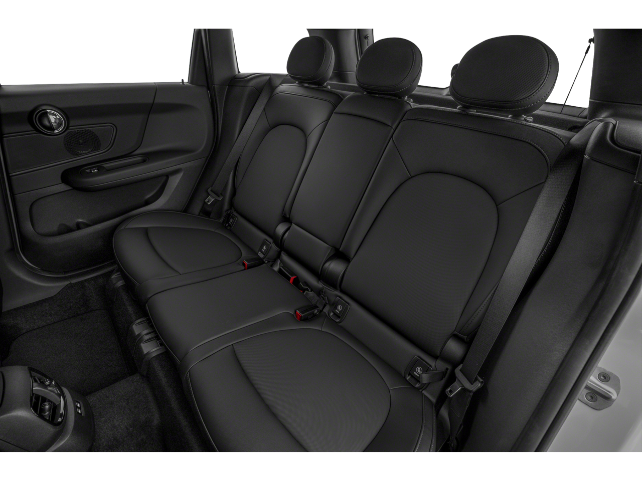 2022 MINI Countryman Cooper S