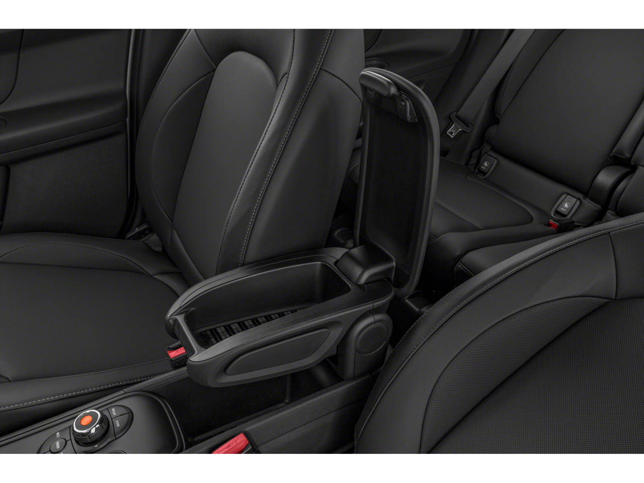 2022 MINI Countryman Cooper S