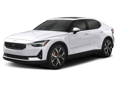 2023 Polestar Polestar 2 Long Range Single Motor