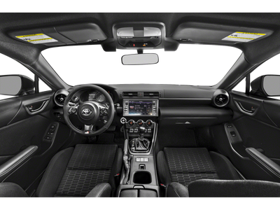 2023 Toyota GR86 Base