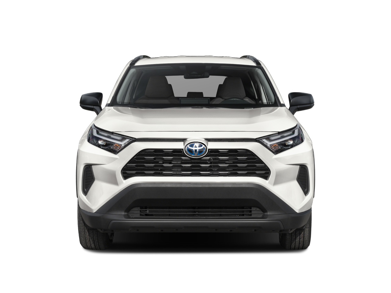 2023 Toyota RAV4 Hybrid Hybrid LE