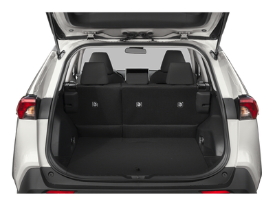 2023 Toyota RAV4 Hybrid Hybrid LE