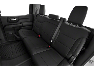2024 Chevrolet Silverado LT Trail Boss Z71