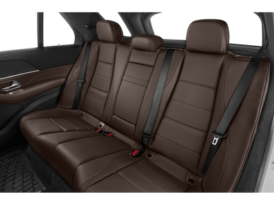 2024 Mercedes-Benz GLE GLE 350