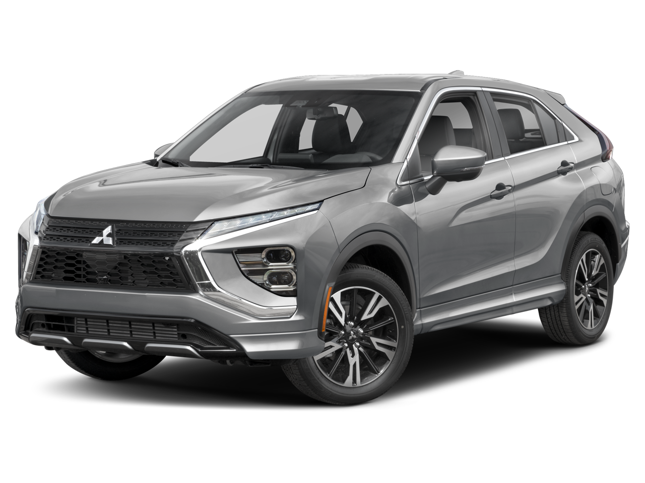 2024 Mitsubishi Eclipse Cross SEL