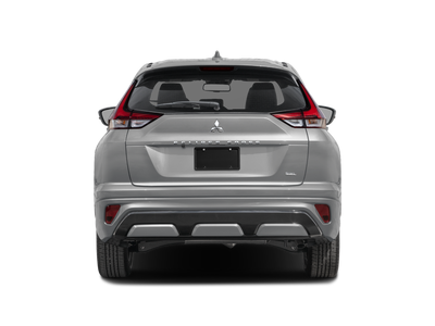 2024 Mitsubishi Eclipse Cross SEL