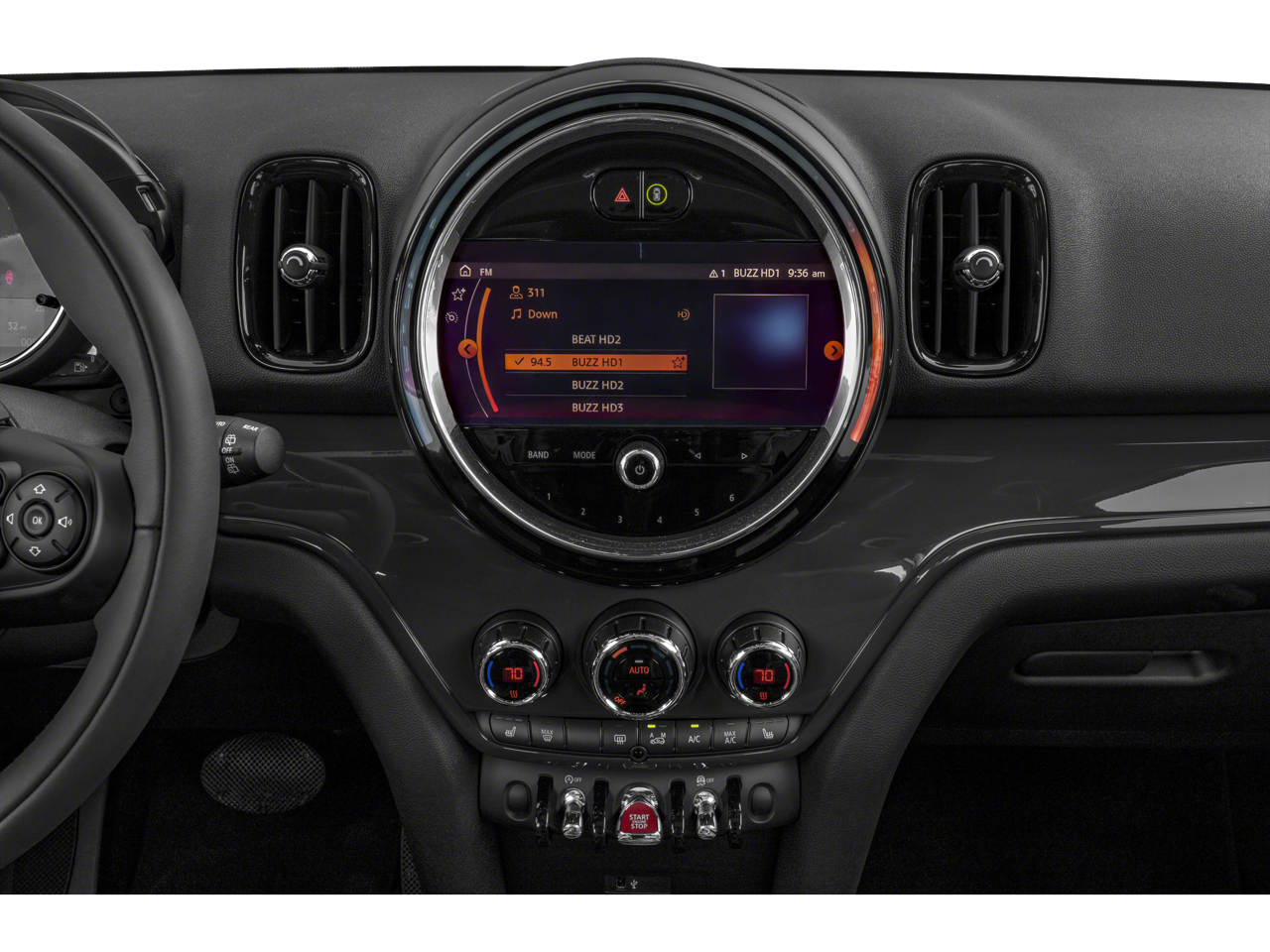 2024 MINI Countryman Cooper S