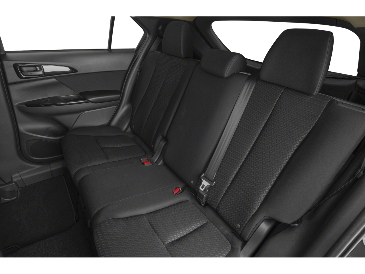 2025 Mitsubishi Eclipse Cross LE AWC