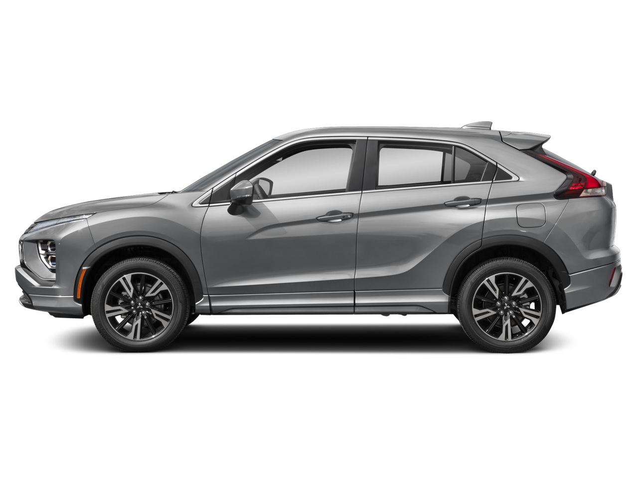 2025 Mitsubishi Eclipse Cross SEL